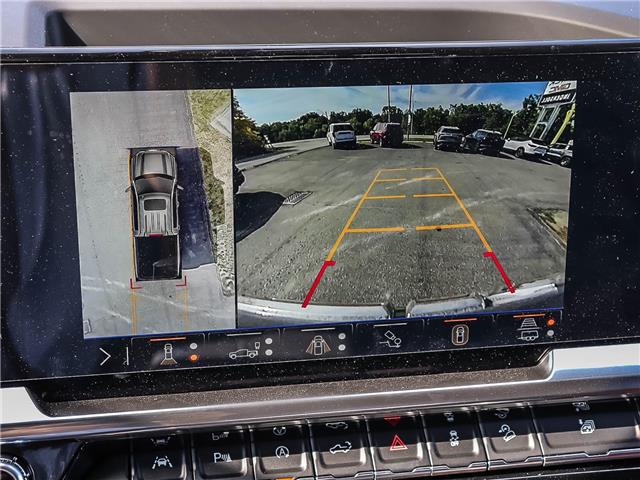 2026 GMC Sierra 1500 Elevation (Stk: 26044) in Ingersoll - Image 24 of 25
