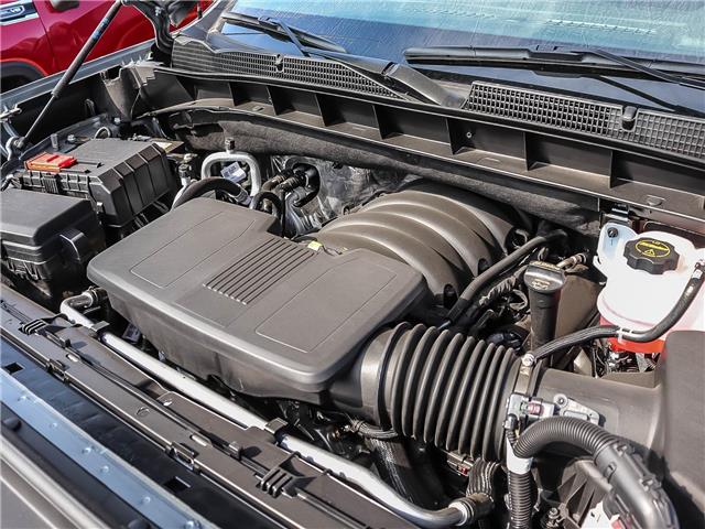 2026 GMC Sierra 1500 Elevation (Stk: 26044) in Ingersoll - Image 25 of 25