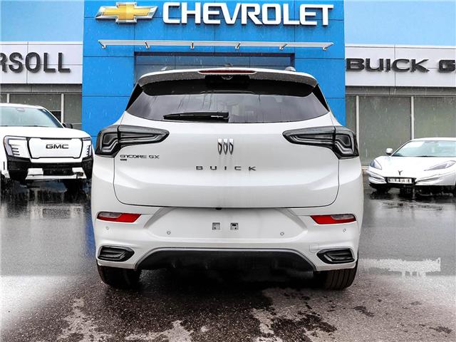 2026 Buick Encore GX Avenir (Stk: 26038) in Ingersoll - Image 4 of 24