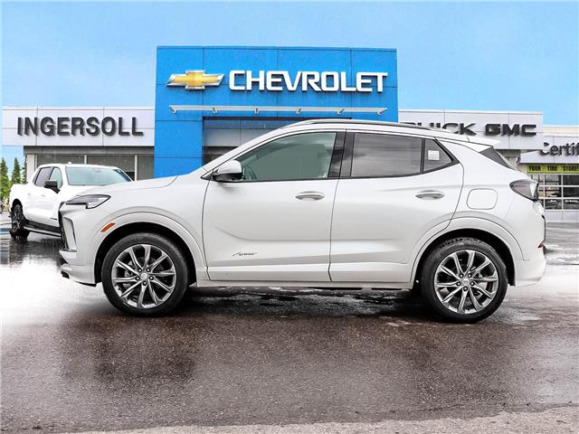 2026 Buick Encore GX Avenir (Stk: 26038) in Ingersoll - Image 5 of 24
