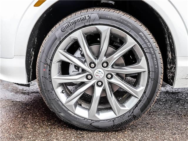 2026 Buick Encore GX Avenir (Stk: 26038) in Ingersoll - Image 6 of 24