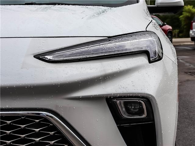 2026 Buick Encore GX Avenir (Stk: 26038) in Ingersoll - Image 7 of 24