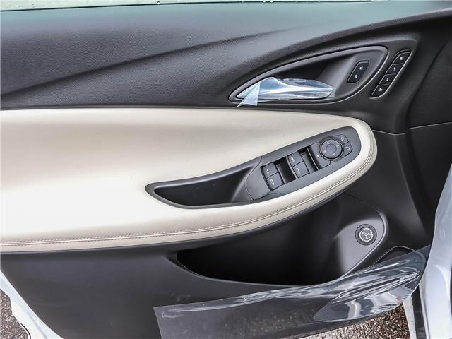 2026 Buick Encore GX Avenir (Stk: 26038) in Ingersoll - Image 8 of 24