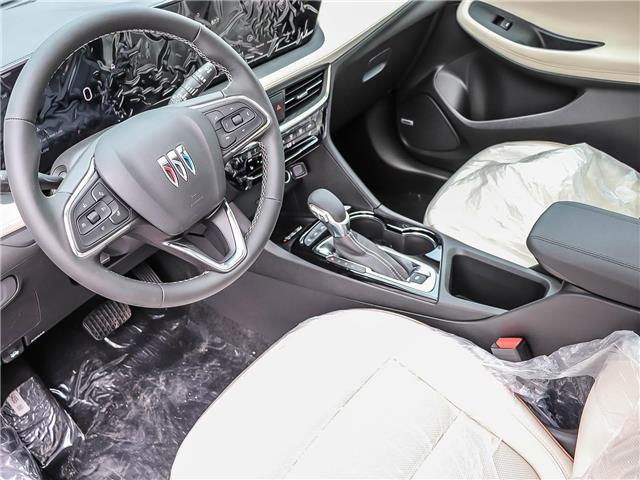2026 Buick Encore GX Avenir (Stk: 26038) in Ingersoll - Image 9 of 24