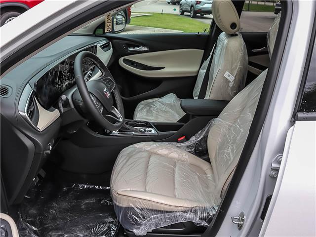 2026 Buick Encore GX Avenir (Stk: 26038) in Ingersoll - Image 10 of 24