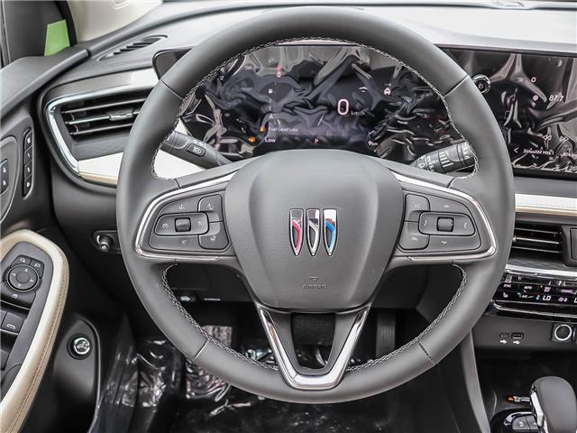 2026 Buick Encore GX Avenir (Stk: 26038) in Ingersoll - Image 11 of 24