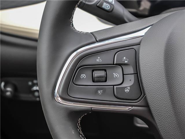 2026 Buick Encore GX Avenir (Stk: 26038) in Ingersoll - Image 12 of 24