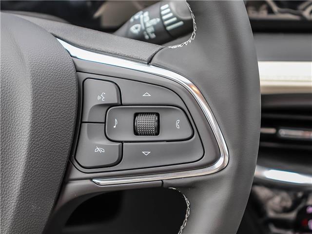 2026 Buick Encore GX Avenir (Stk: 26038) in Ingersoll - Image 13 of 24