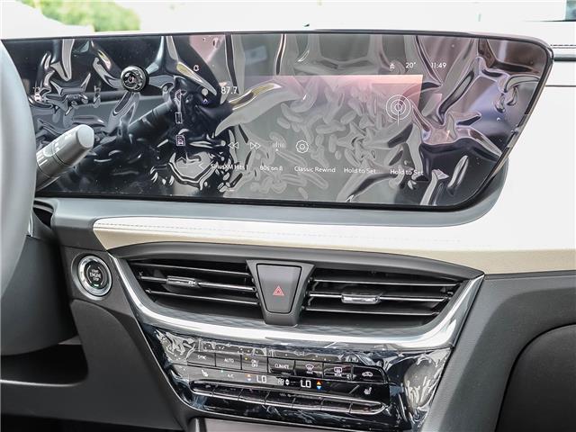2026 Buick Encore GX Avenir (Stk: 26038) in Ingersoll - Image 14 of 24