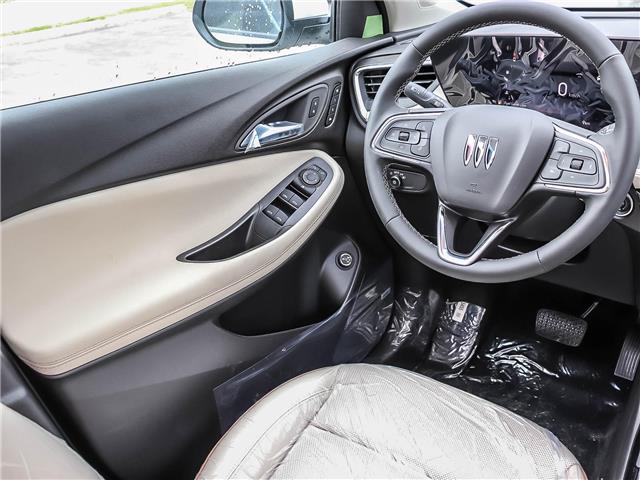 2026 Buick Encore GX Avenir (Stk: 26038) in Ingersoll - Image 15 of 24