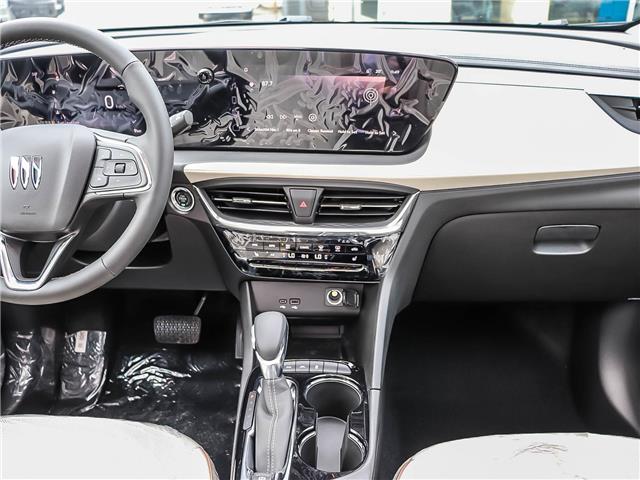 2026 Buick Encore GX Avenir (Stk: 26038) in Ingersoll - Image 16 of 24