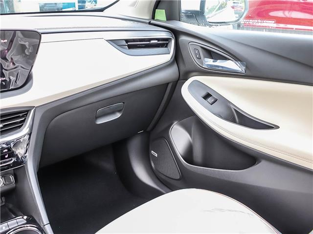 2026 Buick Encore GX Avenir (Stk: 26038) in Ingersoll - Image 17 of 24