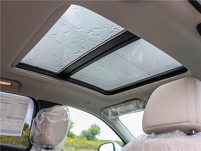 2026 Buick Encore GX Avenir (Stk: 26038) in Ingersoll - Image 18 of 24