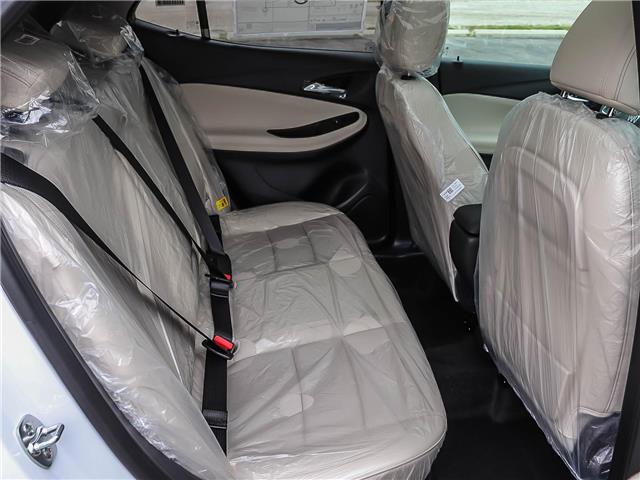 2026 Buick Encore GX Avenir (Stk: 26038) in Ingersoll - Image 19 of 24