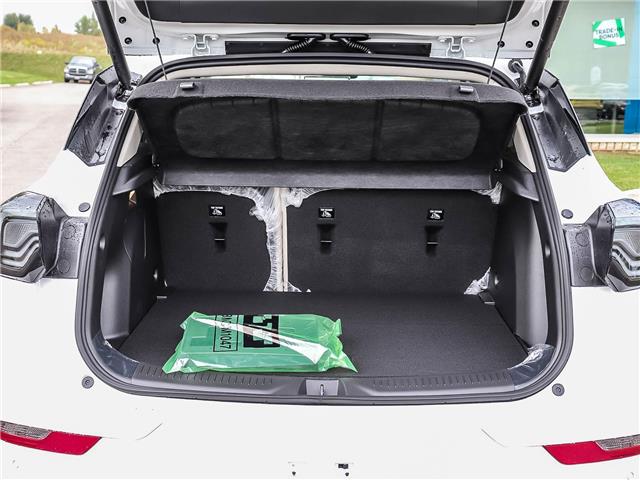 2026 Buick Encore GX Avenir (Stk: 26038) in Ingersoll - Image 20 of 24