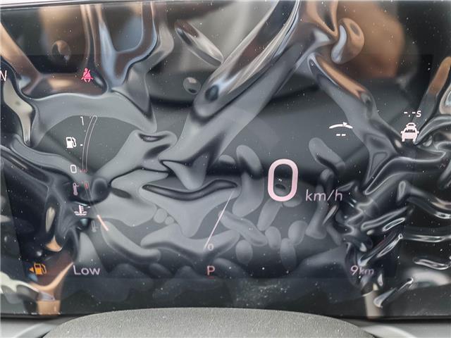 2026 Buick Encore GX Avenir (Stk: 26038) in Ingersoll - Image 22 of 24