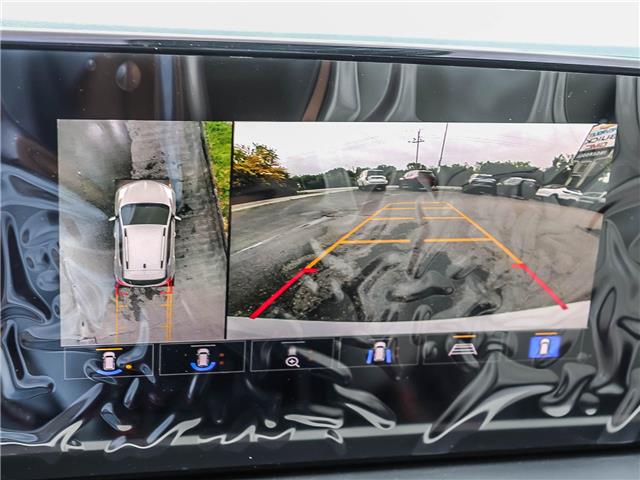 2026 Buick Encore GX Avenir (Stk: 26038) in Ingersoll - Image 23 of 24