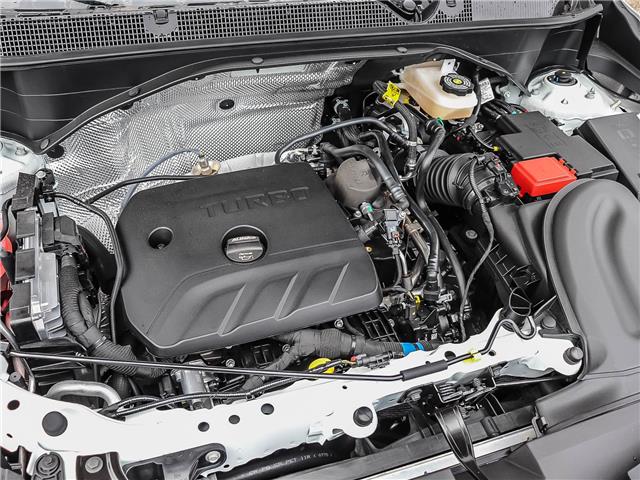 2026 Buick Encore GX Avenir (Stk: 26038) in Ingersoll - Image 24 of 24