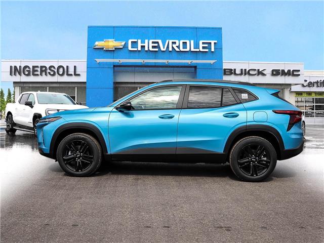 2026 Chevrolet Trax ACTIV (Stk: 26041) in Ingersoll - Image 5 of 24