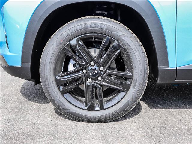2026 Chevrolet Trax ACTIV (Stk: 26041) in Ingersoll - Image 6 of 24