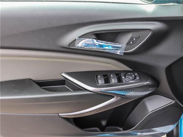 2026 Chevrolet Trax ACTIV (Stk: 26041) in Ingersoll - Image 8 of 24