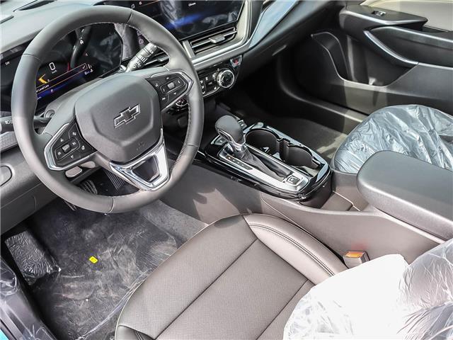 2026 Chevrolet Trax ACTIV (Stk: 26041) in Ingersoll - Image 9 of 24