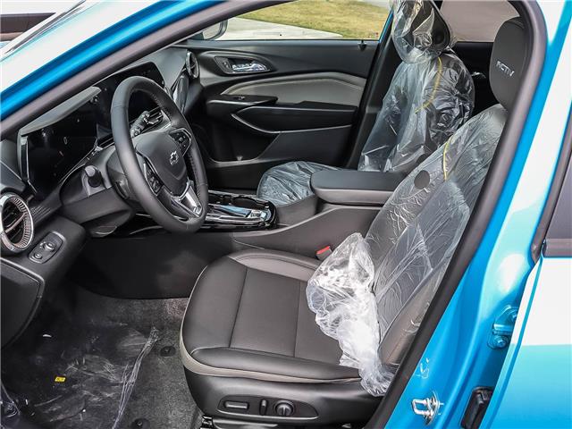 2026 Chevrolet Trax ACTIV (Stk: 26041) in Ingersoll - Image 10 of 24