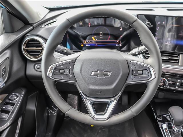 2026 Chevrolet Trax ACTIV (Stk: 26041) in Ingersoll - Image 11 of 24