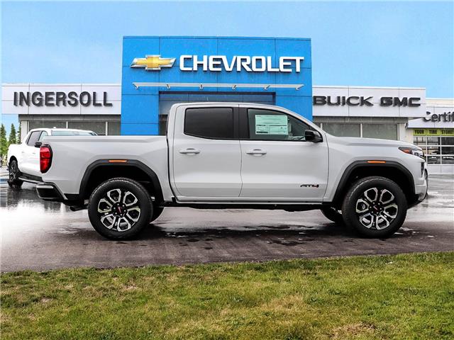 2026 GMC Canyon AT4 (Stk: 26037) in Ingersoll - Image 3 of 23