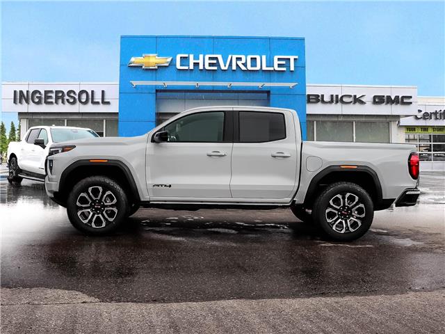 2026 GMC Canyon AT4 (Stk: 26037) in Ingersoll - Image 5 of 23
