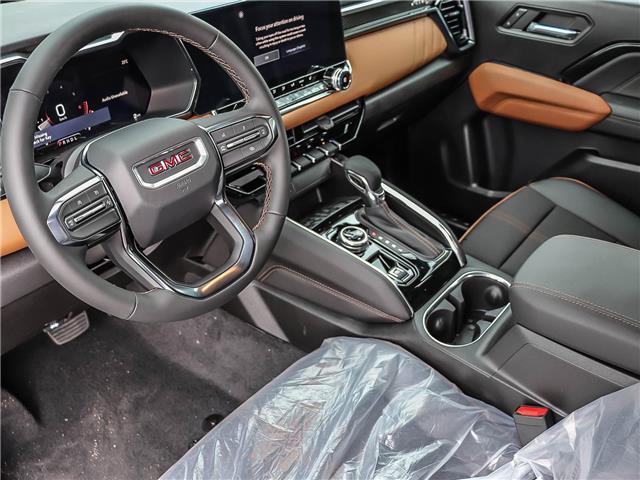 2026 GMC Canyon AT4 (Stk: 26037) in Ingersoll - Image 9 of 23
