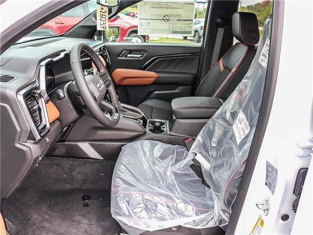 2026 GMC Canyon AT4 (Stk: 26037) in Ingersoll - Image 10 of 23