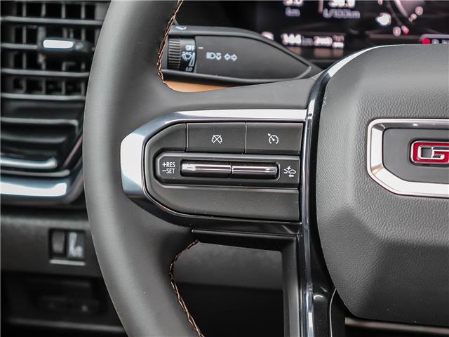 2026 GMC Canyon AT4 (Stk: 26037) in Ingersoll - Image 12 of 23