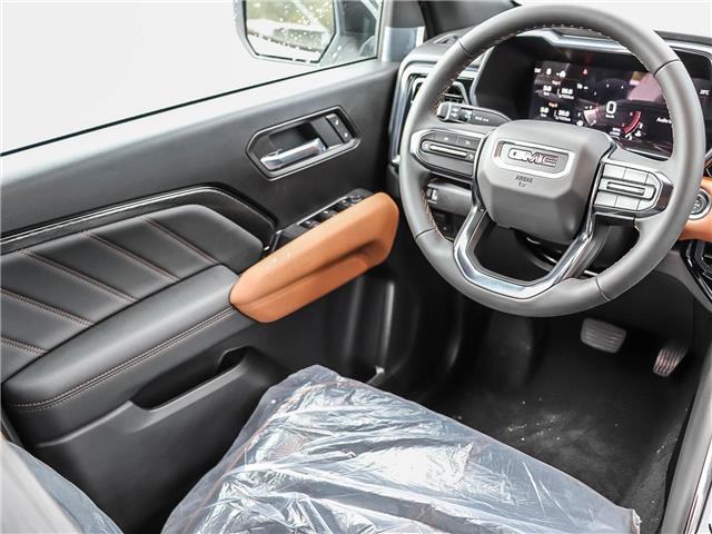 2026 GMC Canyon AT4 (Stk: 26037) in Ingersoll - Image 15 of 23