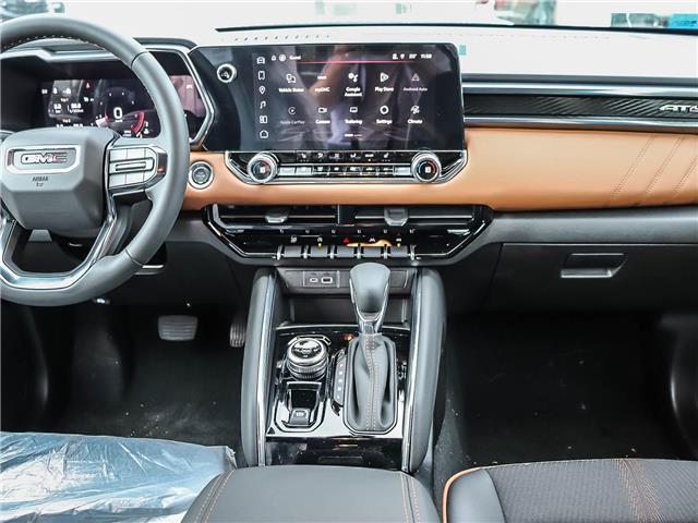 2026 GMC Canyon AT4 (Stk: 26037) in Ingersoll - Image 16 of 23