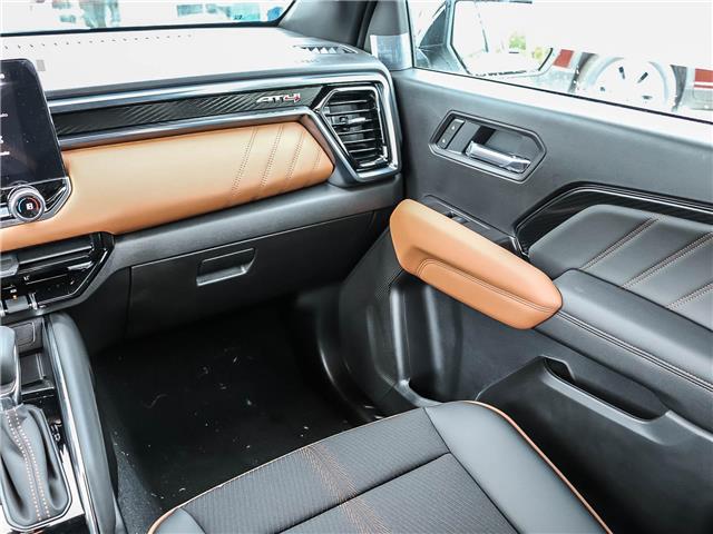 2026 GMC Canyon AT4 (Stk: 26037) in Ingersoll - Image 17 of 23