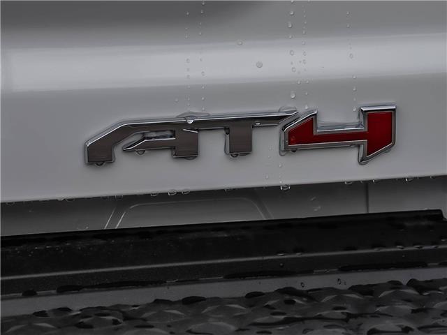 2026 GMC Canyon AT4 (Stk: 26037) in Ingersoll - Image 20 of 23