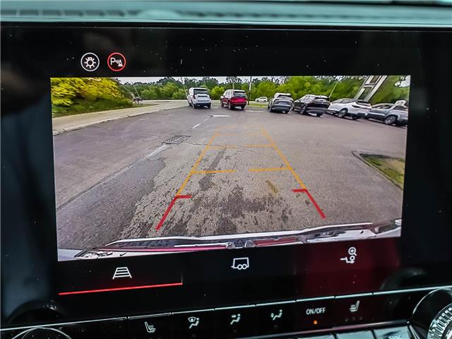 2026 GMC Canyon AT4 (Stk: 26037) in Ingersoll - Image 22 of 23