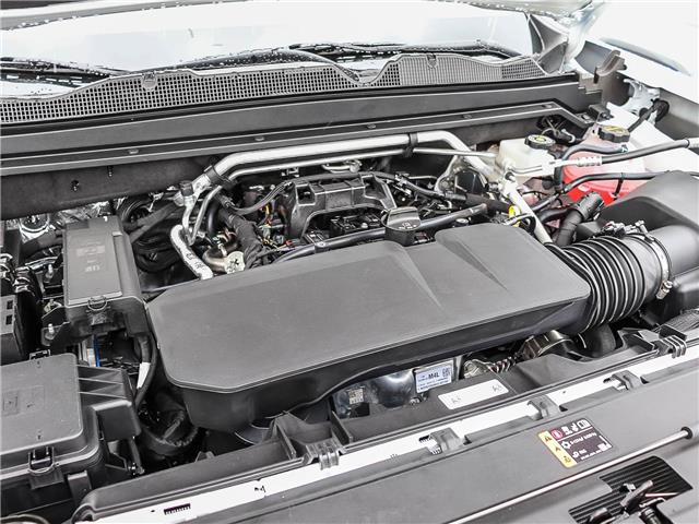 2026 GMC Canyon AT4 (Stk: 26037) in Ingersoll - Image 23 of 23