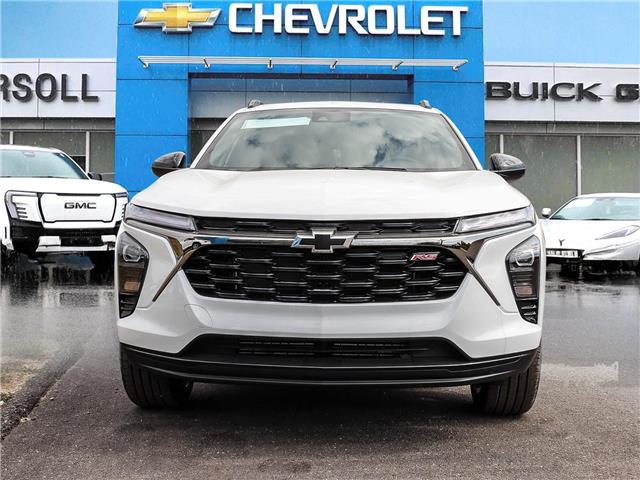 2026 Chevrolet Trax 2RS (Stk: 26040) in Ingersoll - Image 2 of 24