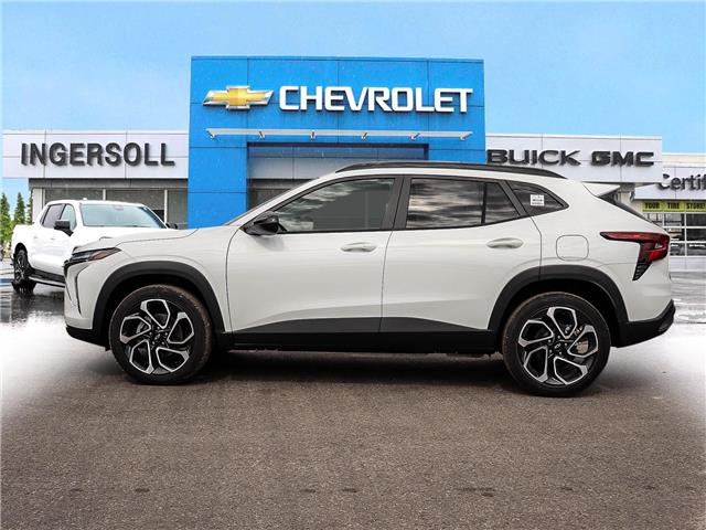 2026 Chevrolet Trax 2RS (Stk: 26040) in Ingersoll - Image 5 of 24