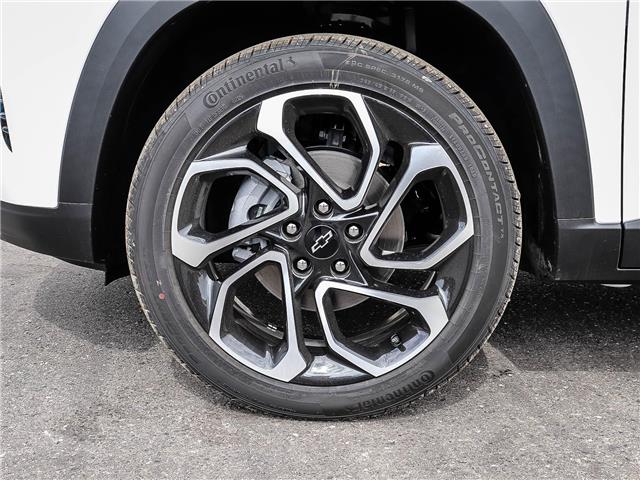 2026 Chevrolet Trax 2RS (Stk: 26040) in Ingersoll - Image 6 of 24