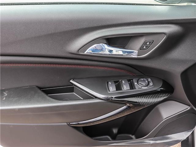 2026 Chevrolet Trax 2RS (Stk: 26040) in Ingersoll - Image 8 of 24