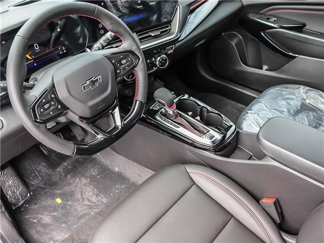 2026 Chevrolet Trax 2RS (Stk: 26040) in Ingersoll - Image 9 of 24