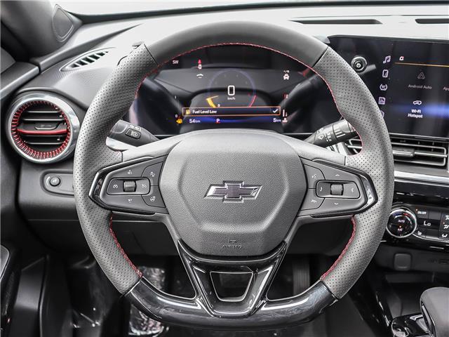 2026 Chevrolet Trax 2RS (Stk: 26040) in Ingersoll - Image 11 of 24
