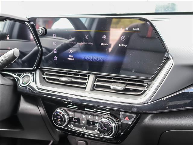 2026 Chevrolet Trax 2RS (Stk: 26040) in Ingersoll - Image 14 of 24