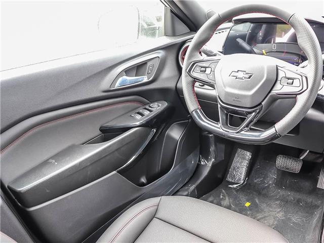 2026 Chevrolet Trax 2RS (Stk: 26040) in Ingersoll - Image 15 of 24