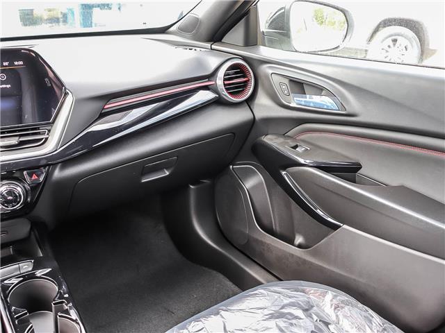 2026 Chevrolet Trax 2RS (Stk: 26040) in Ingersoll - Image 17 of 24