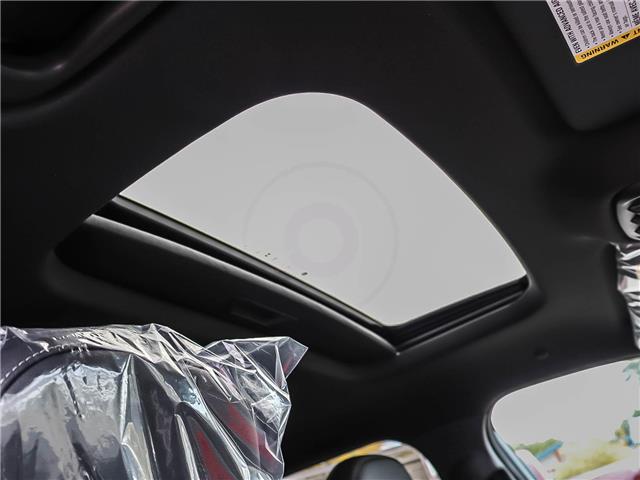 2026 Chevrolet Trax 2RS (Stk: 26040) in Ingersoll - Image 18 of 24