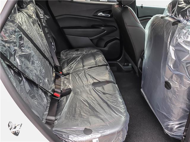 2026 Chevrolet Trax 2RS (Stk: 26040) in Ingersoll - Image 19 of 24